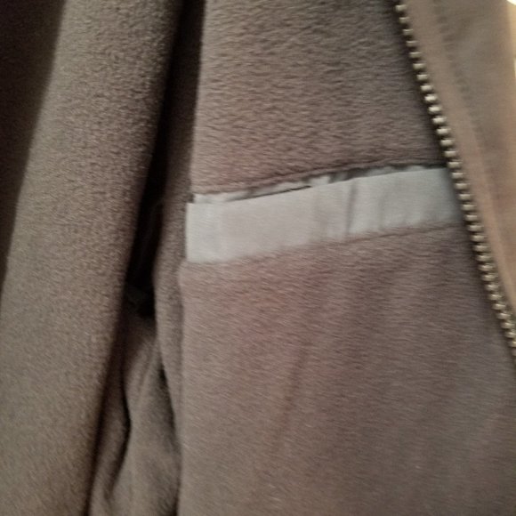 Weatherproof since 1948 zip front jacket - Picture 11 of 13